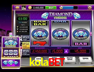 Desvendando o Mundo dos Jogos Virtuais na kolabet