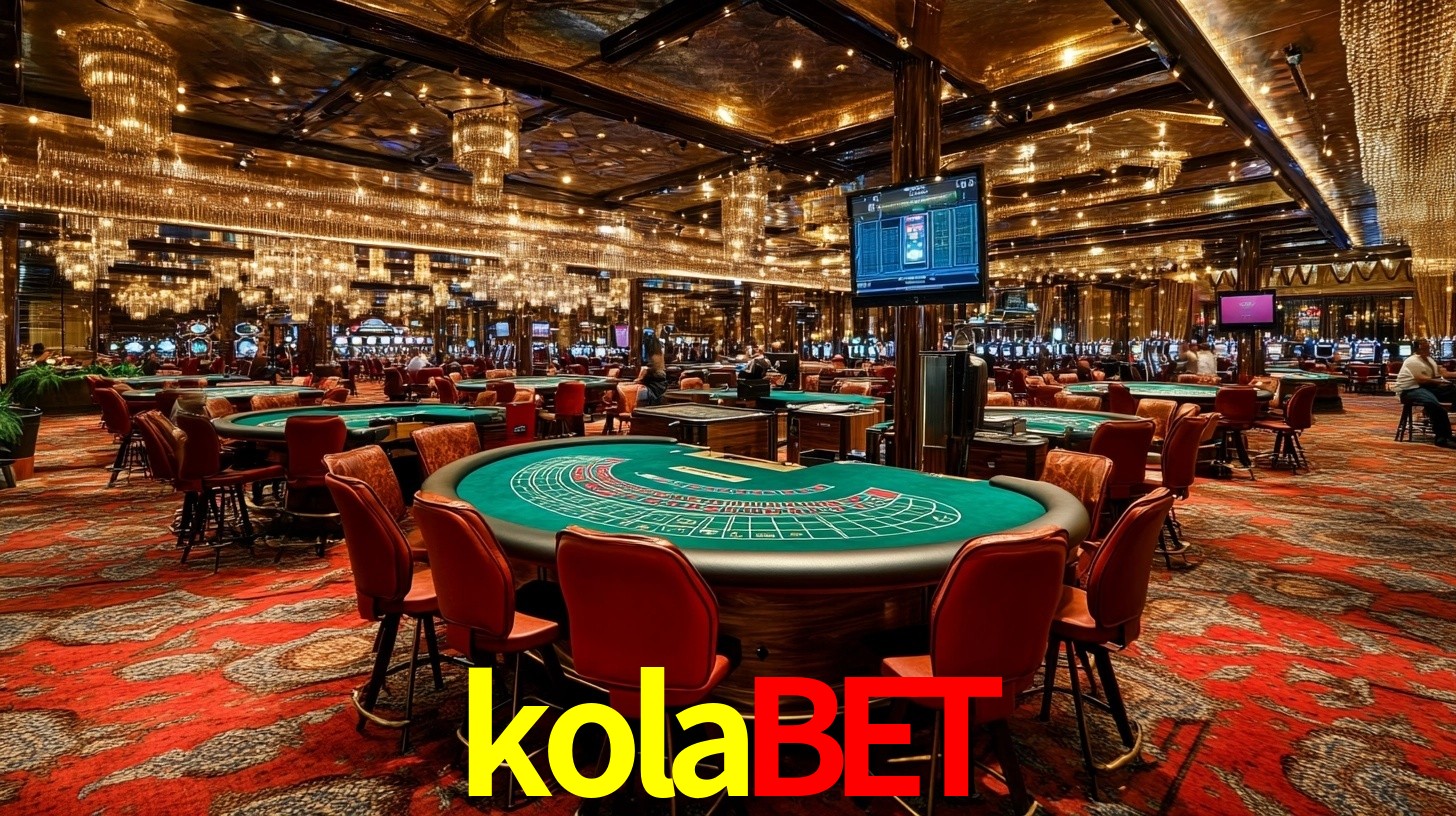 kolabet login