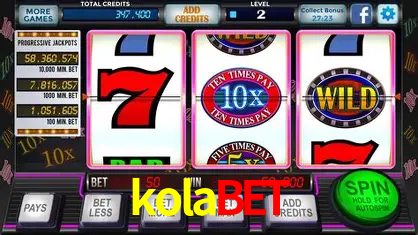 Desvendando o Mundo dos Jogos Virtuais na kolabet
