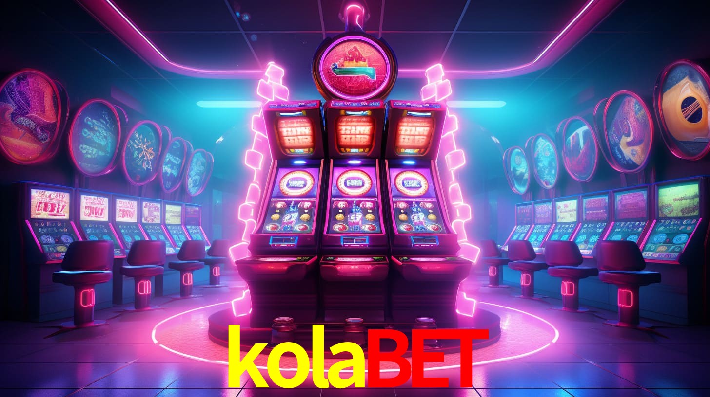 kolabet - Cassino Premium, Baixe Já！ - kolabet.com