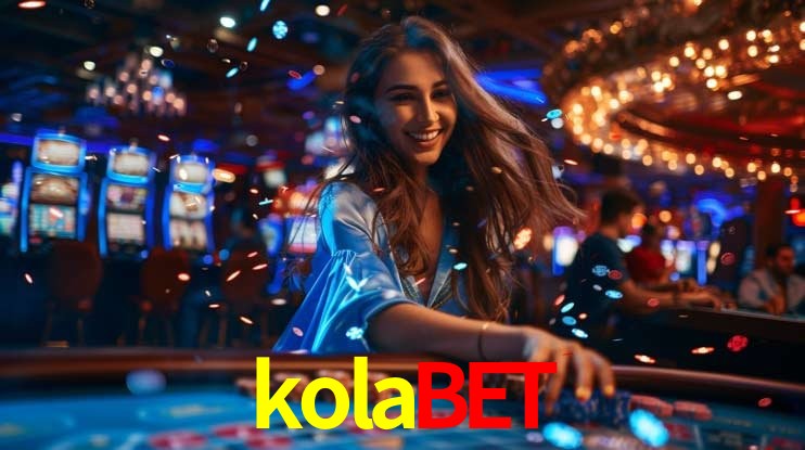 Statistics kolabet