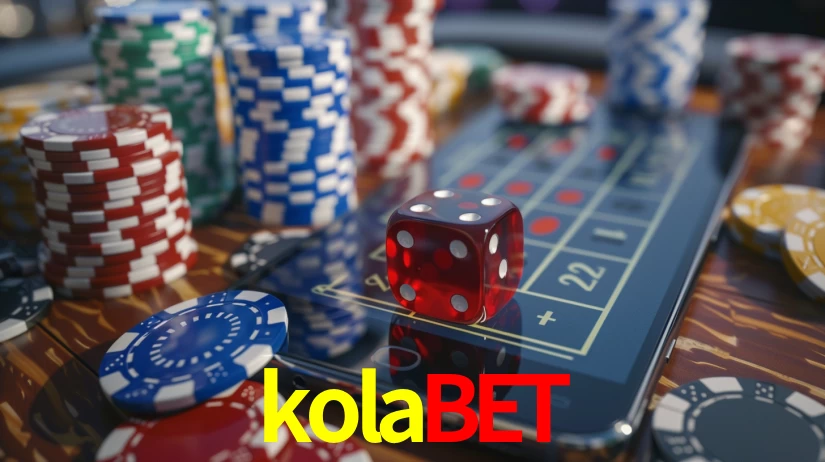 kolabet login