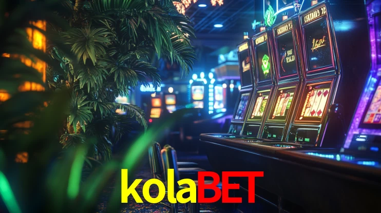 Live Casino kolabet