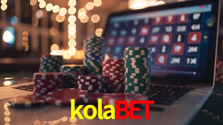 Account Benefits kolabet