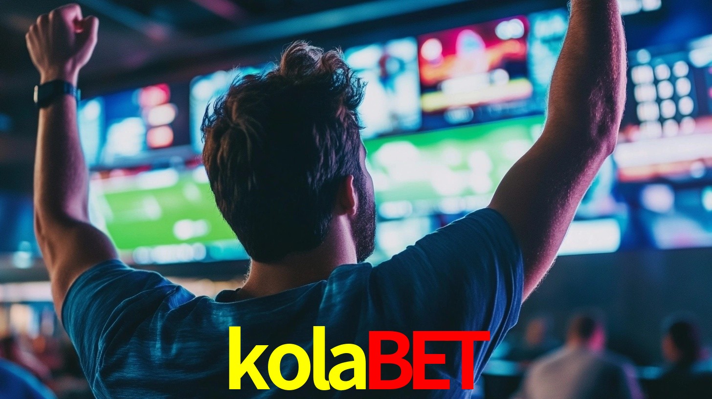 kolabet: Seu Especialista em Apostas Esportivas Brasileiras
