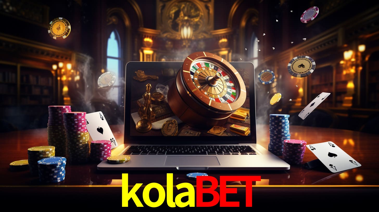 Blackjack Table kolabet