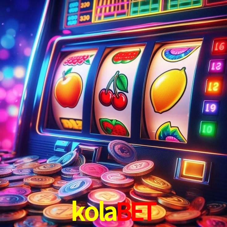 Apostas de Tênis kolabet