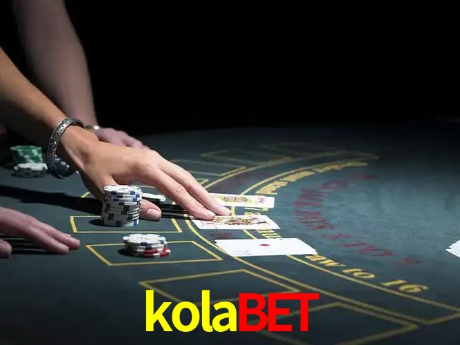 Bônus e promoções da kolabet