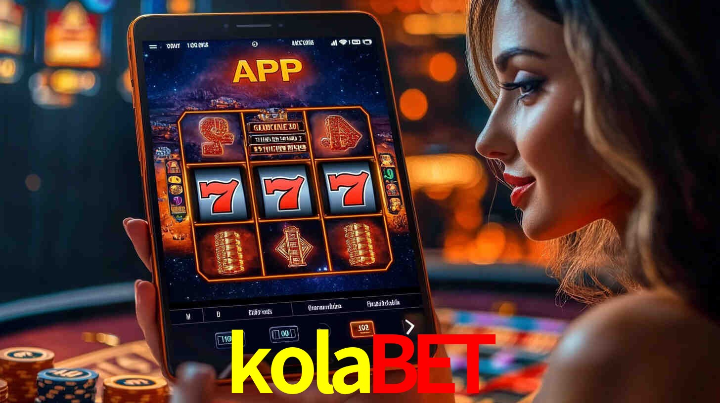 kolabet: A Experiência de Casino com Jogos de Mesa ao Vivo