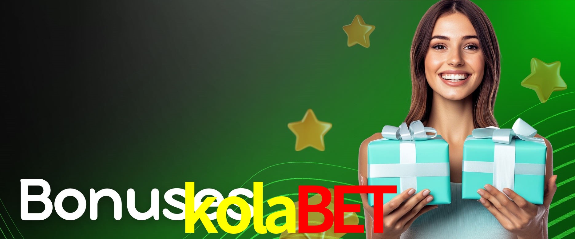 Seasonal Promotions kolabet