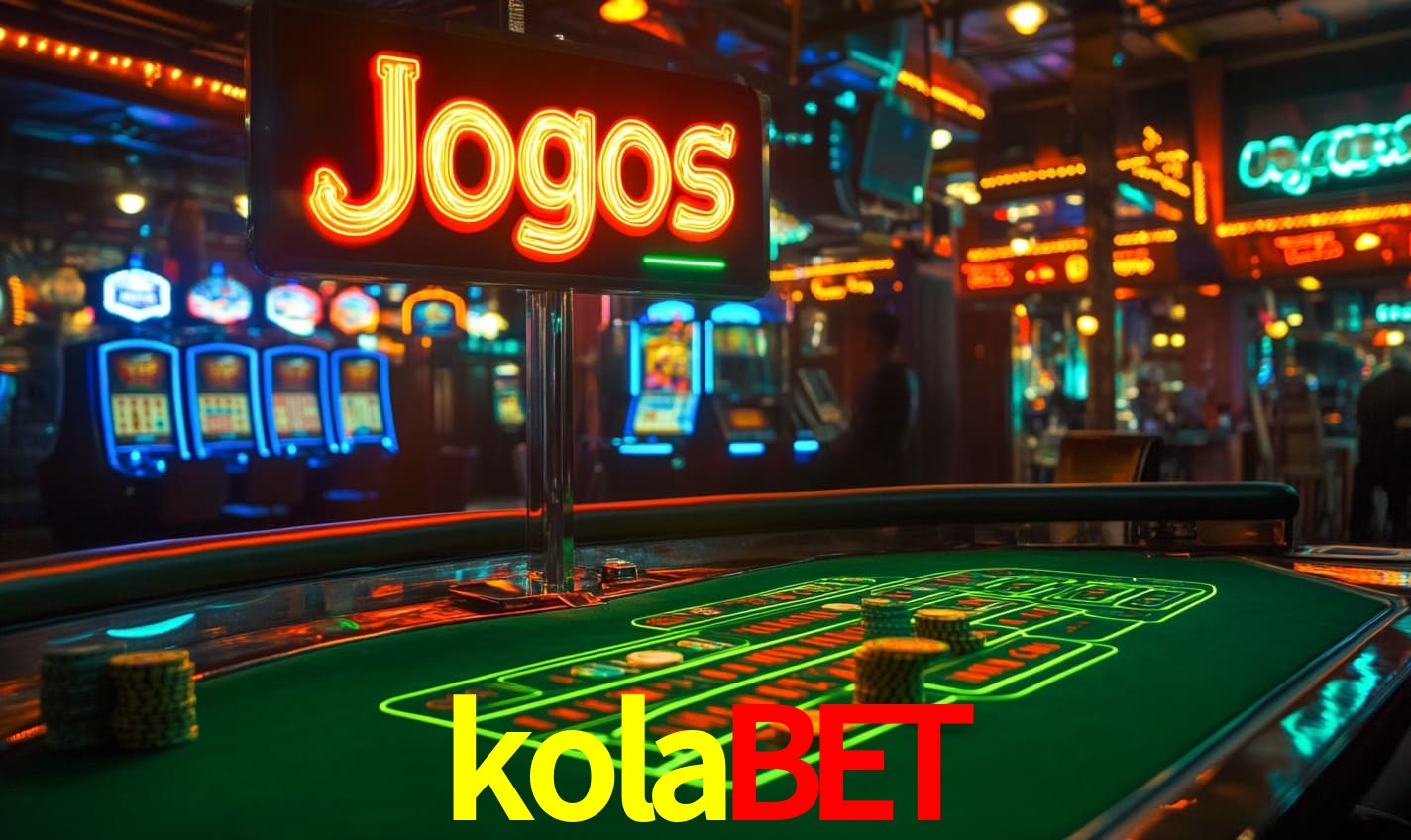 Login Seguro kolabet
