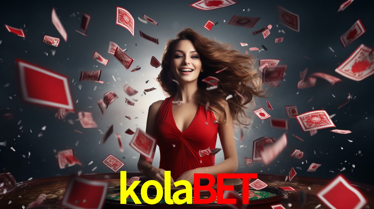 Roulette Table kolabet