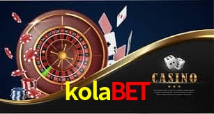 Apostas de Futebol kolabet