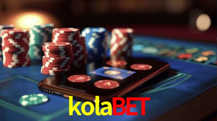 Diretório de Jogos kolabet