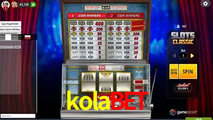 Desvendando o Mundo dos Jogos Virtuais na kolabet