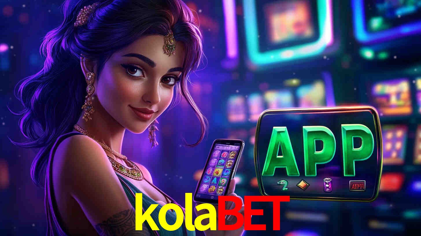 kolabet login