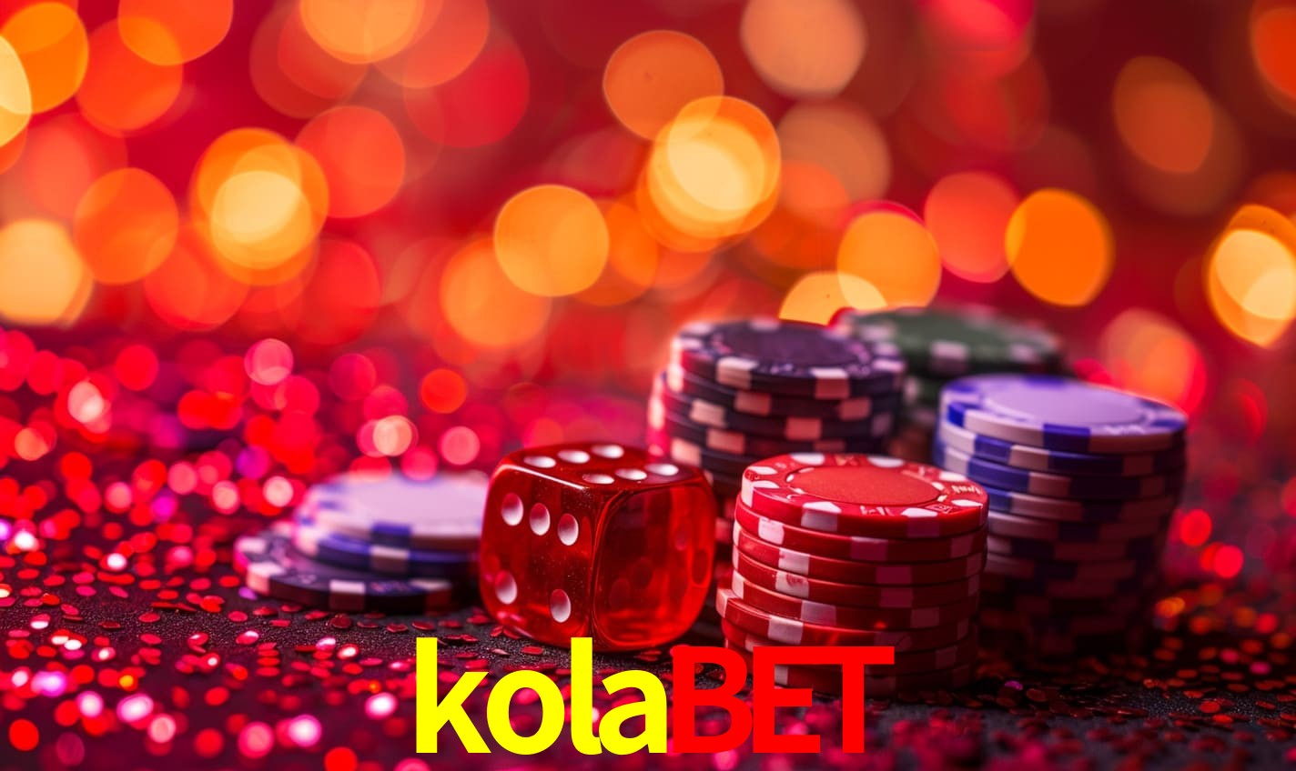 A Experiência Imersiva dos Cassinos Ao Vivo no kolabet