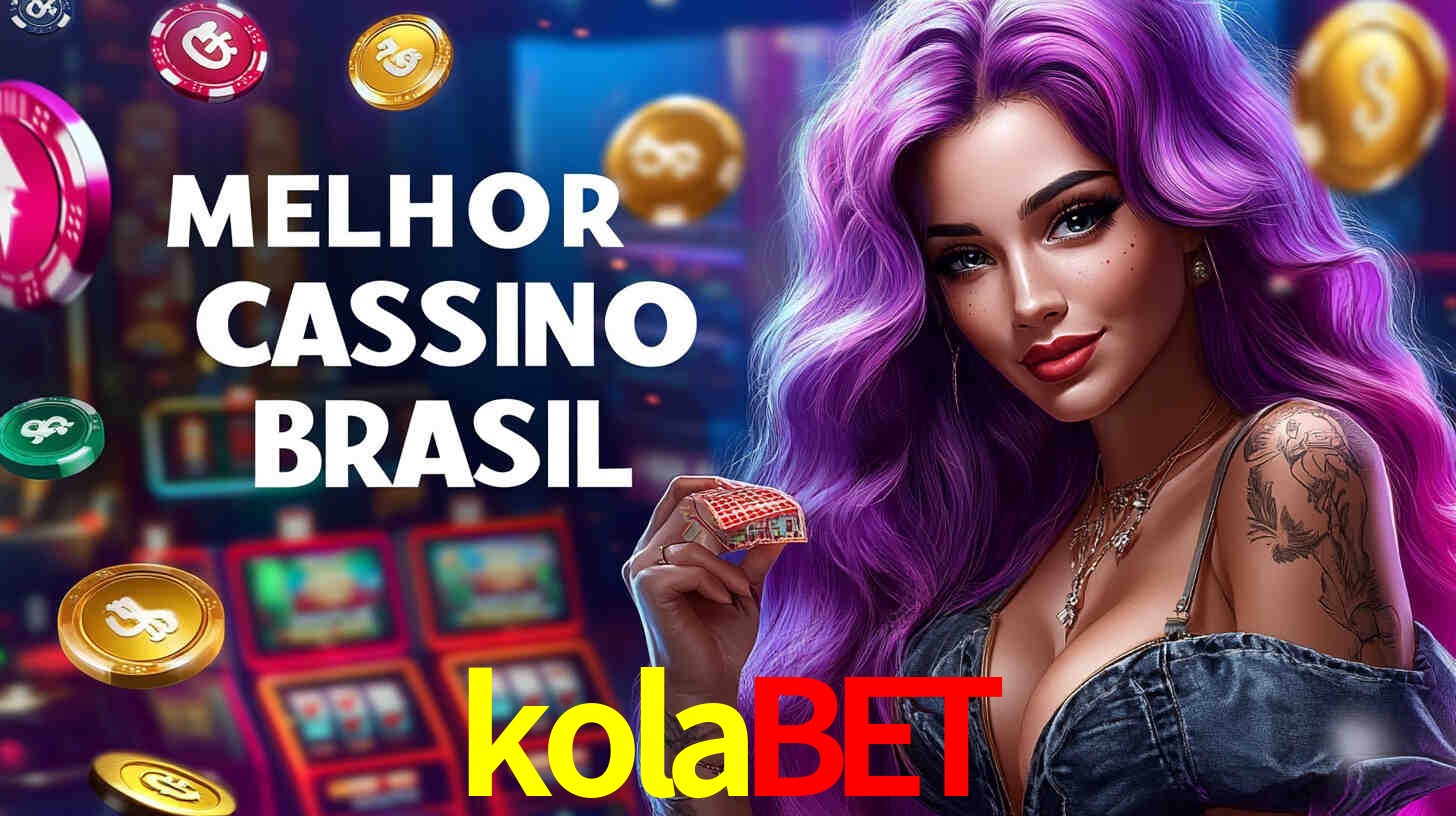 A Popularidade dos Caça-Níqueis no kolabet