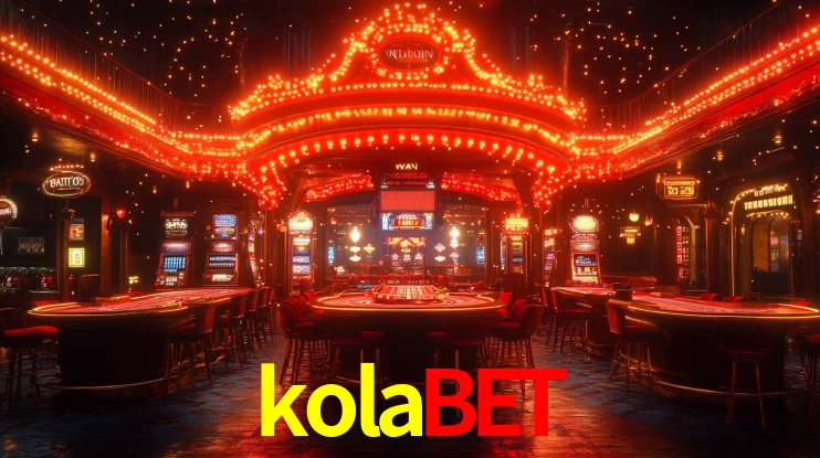 kolabet login