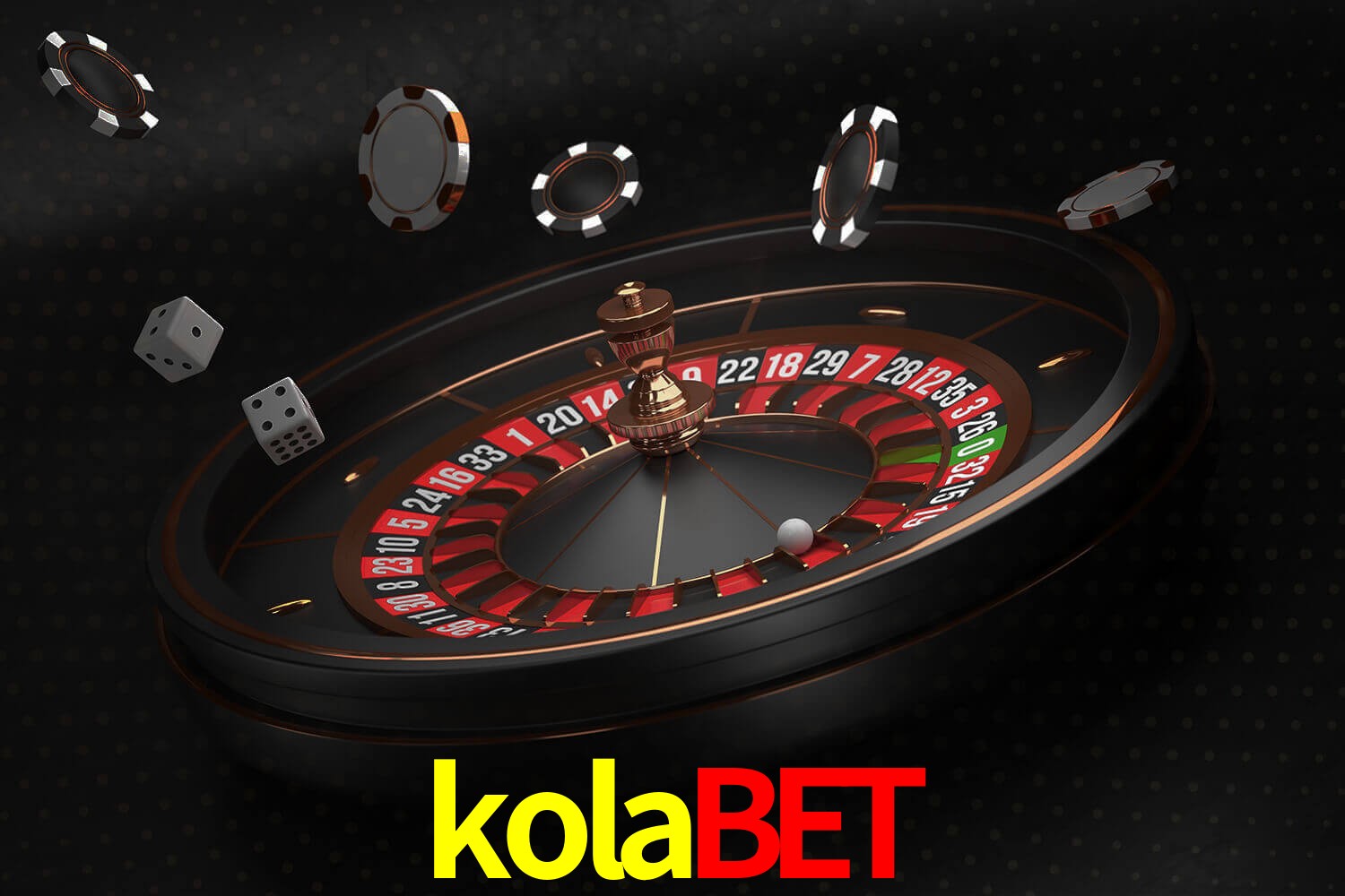 kolabet.com