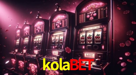 Roda da fortuna na kolabet