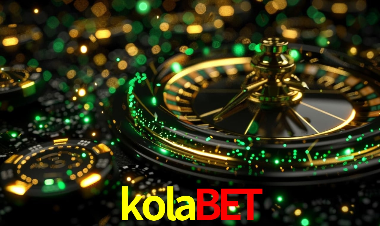 Slots com jackpots e giros grátis na kolabet