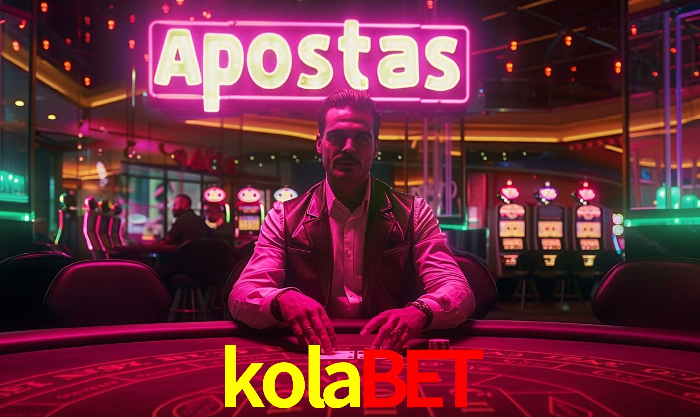 Inovações de Jogos na kolabet: O Futuro das Experiências Interativas