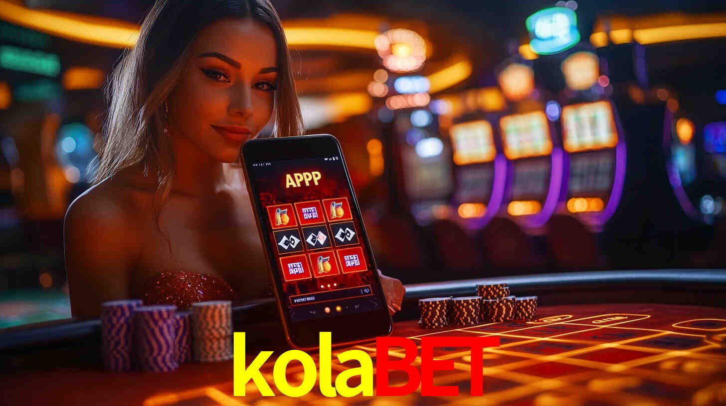 Apostas Esportivas na kolabet: Um Guia Completo