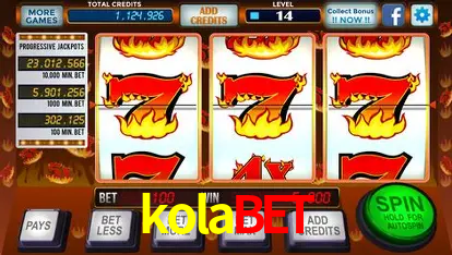 Descubra a Magia dos Jogos de Arcade no kolabet