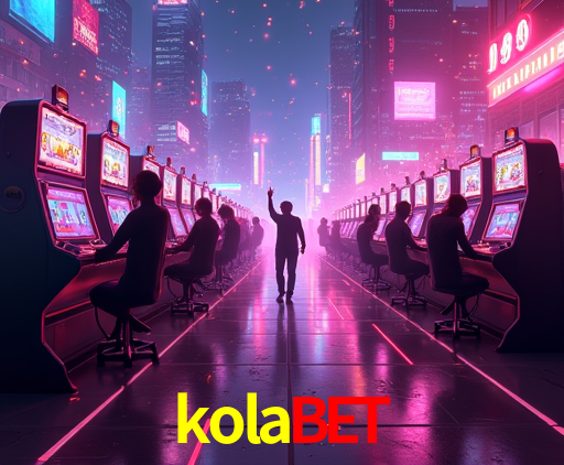 Torneios kolabet