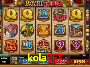 APP oficial da kolabet para mobile