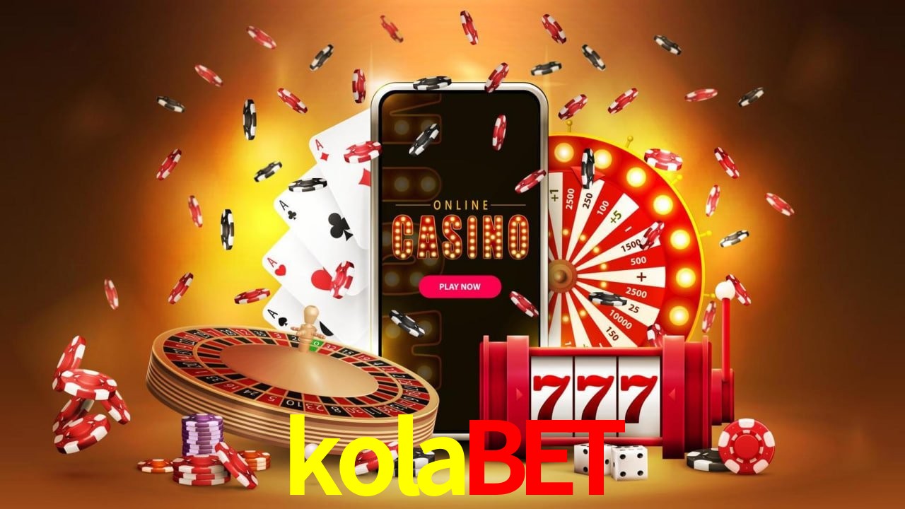 Inovações de Jogos na kolabet: O Futuro das Experiências Interativas