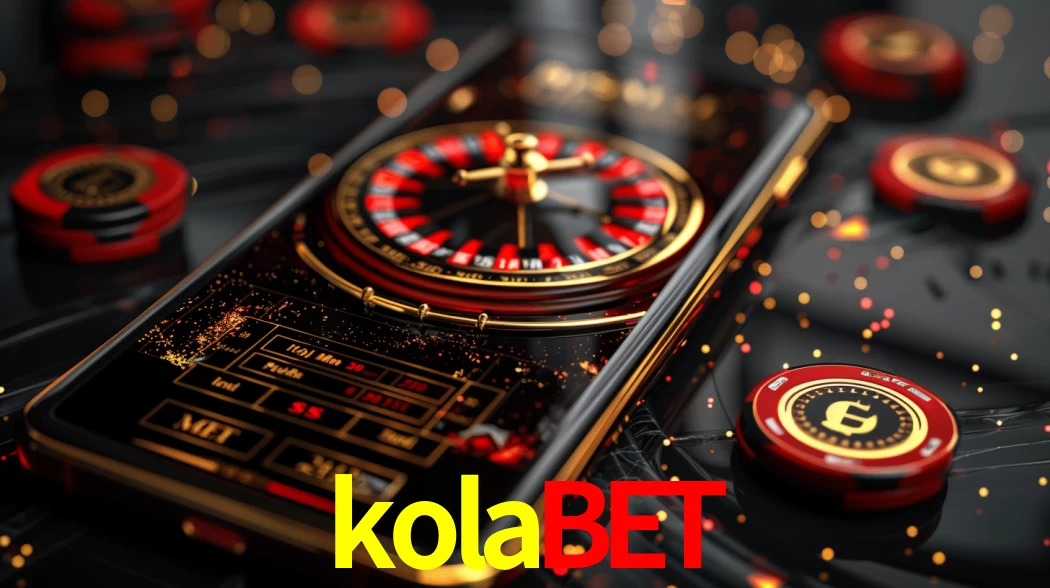 Game Providers kolabet