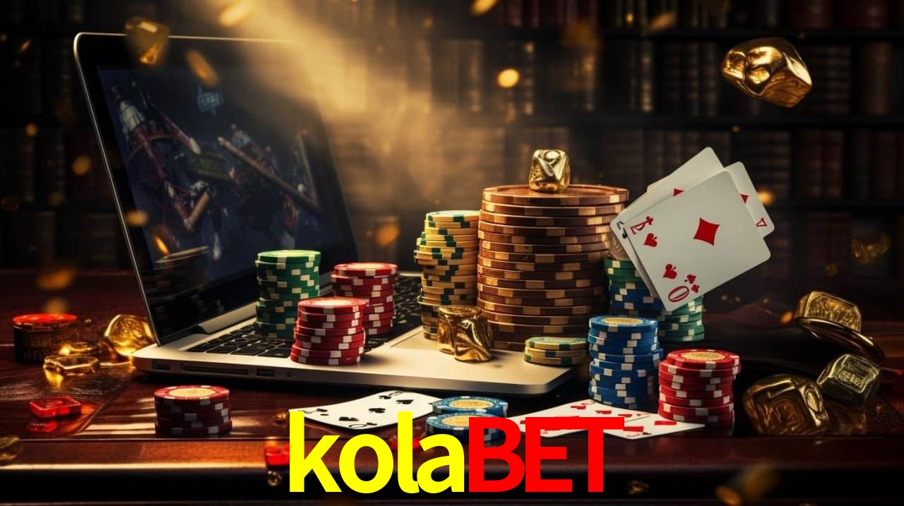 Mesa de Roleta kolabet