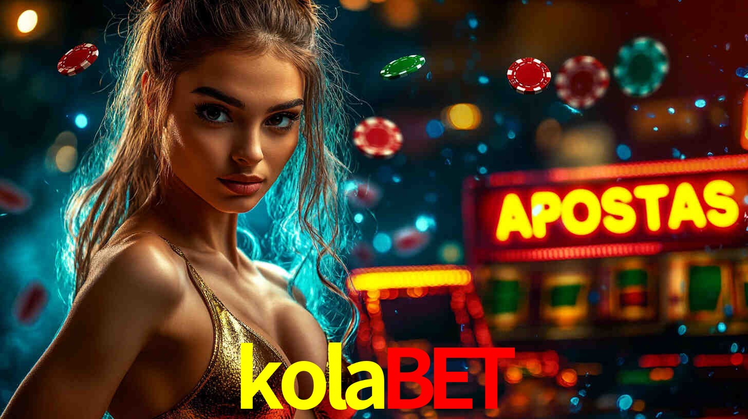 A Experiência Imersiva dos Cassinos Ao Vivo no kolabet