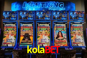 A Experiência Imersiva dos Cassinos Ao Vivo no kolabet