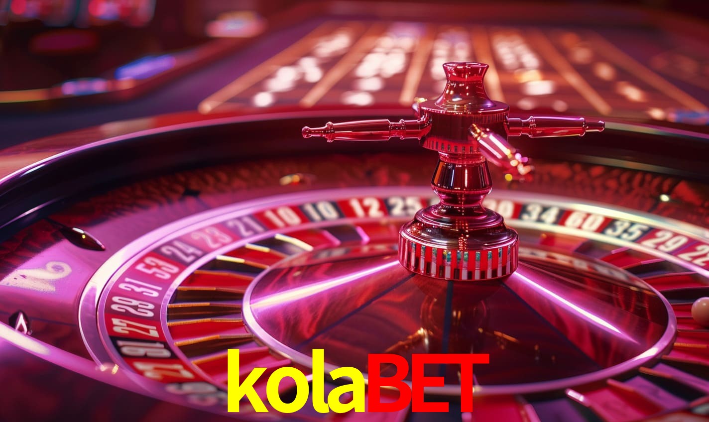 Desvendando o Mundo dos Jogos Virtuais na kolabet