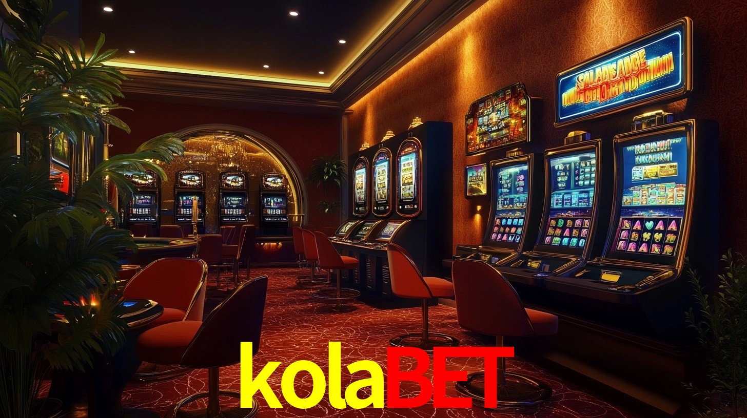 Tournaments kolabet