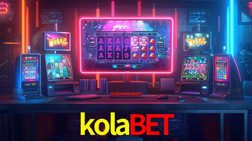 kolabet login