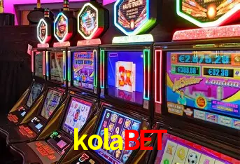 Inovações de Jogos na kolabet: O Futuro das Experiências Interativas