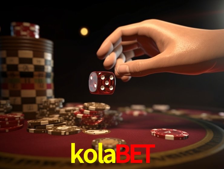 Diretório de Jogos kolabet