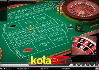 Descubra o Mundo do Cassino Online com kolabet