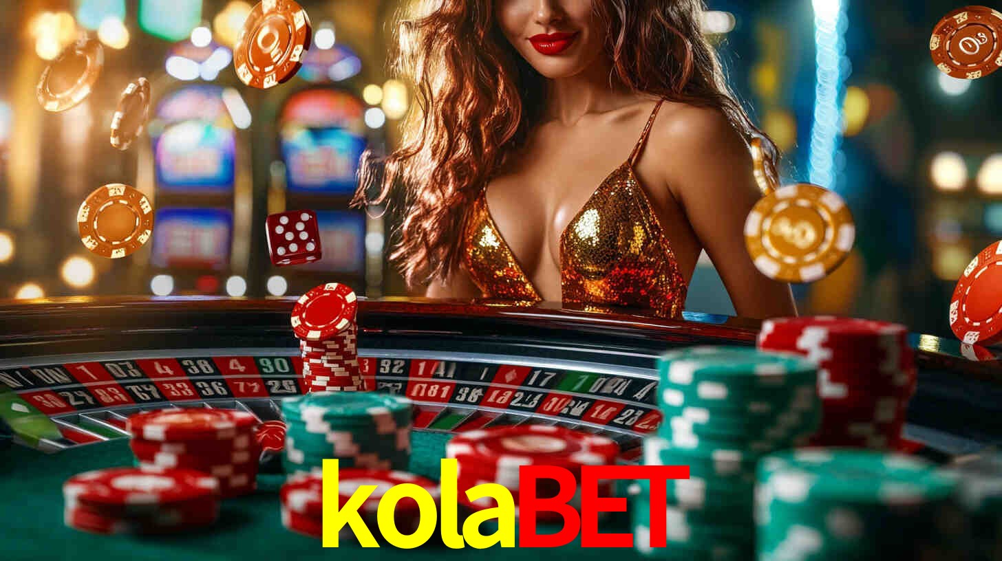 kolabet bônus — painel de promoções no aplicativo