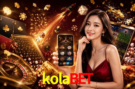 Secure Login kolabet