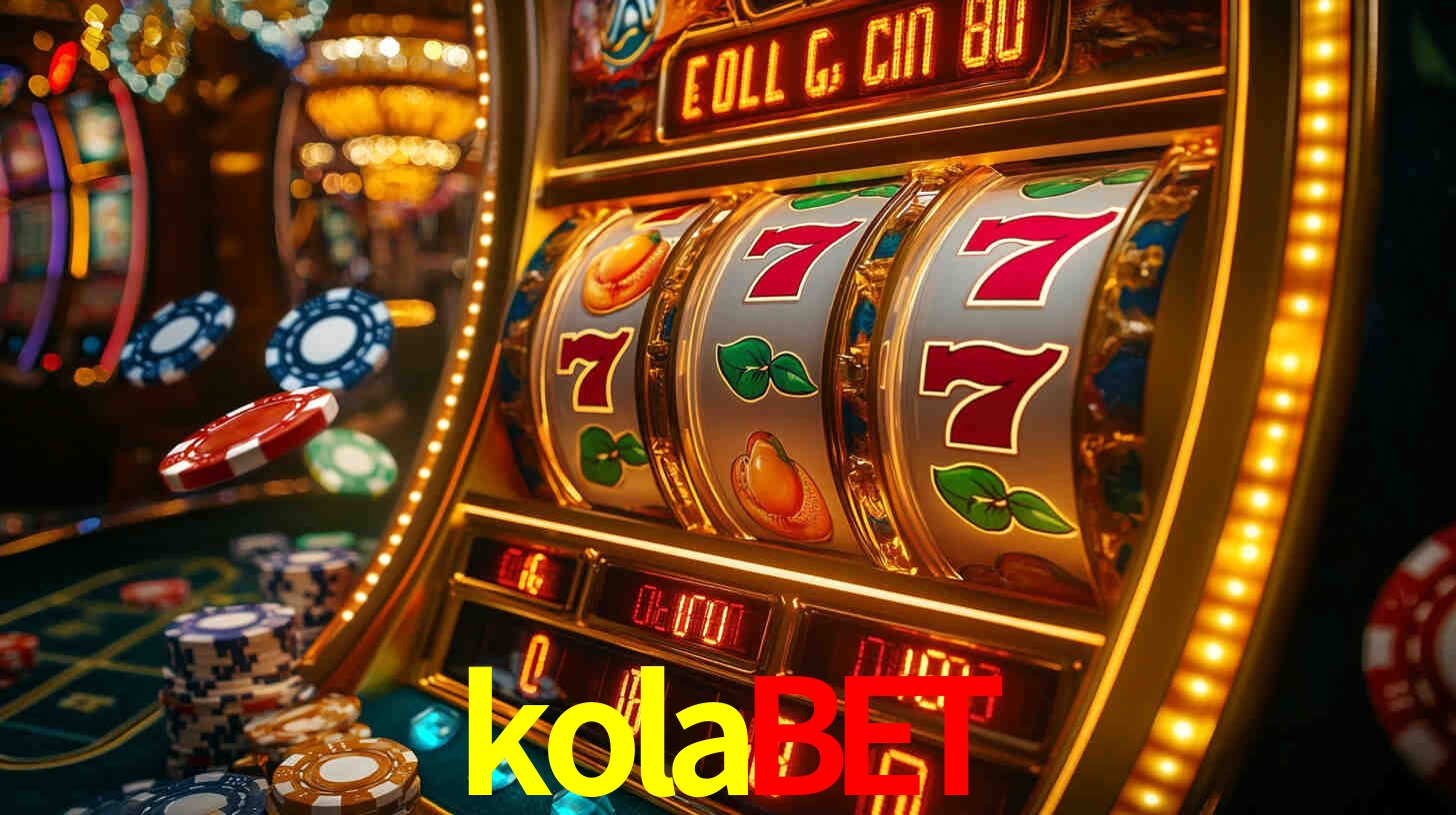 kolabet App Interface
