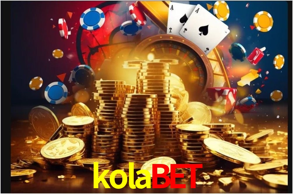 Interface do App kolabet