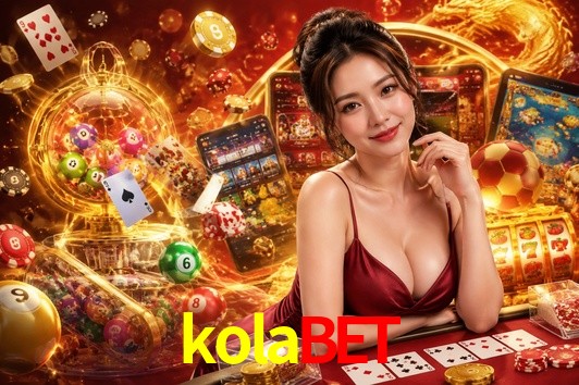Live Casino kolabet