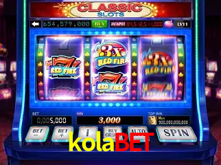 Descubra a Magia dos Jogos de Arcade no kolabet