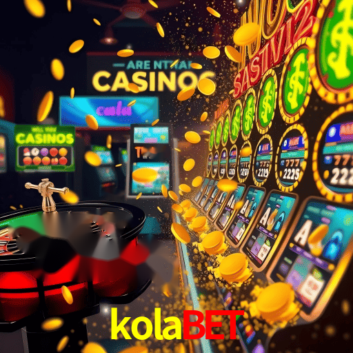 kolabet download — arquivo APK para Android oficial