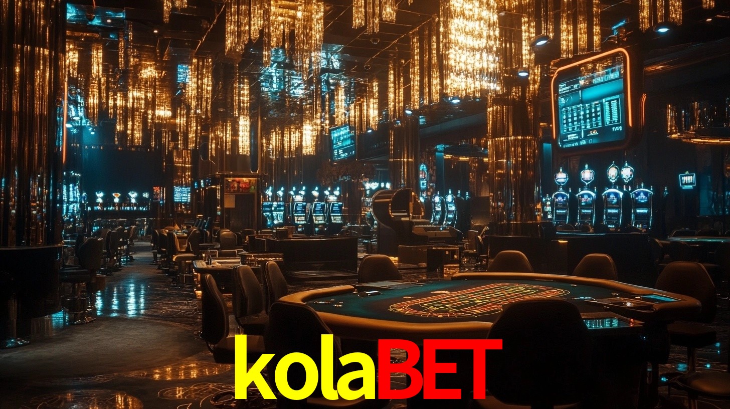 kolabet.com